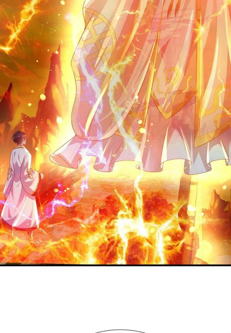 Bắt Đầu Với Chí Tôn Đan Điền Chapter 70 - Page 21