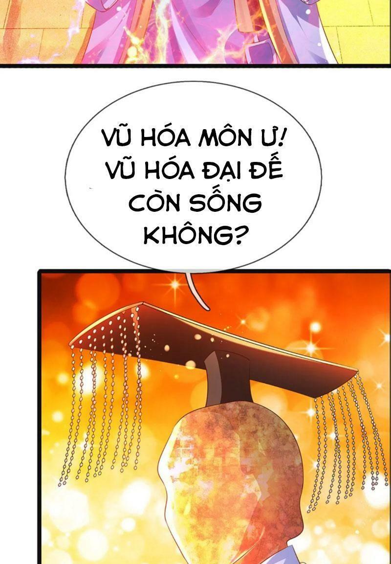 Bắt Đầu Với Chí Tôn Đan Điền Chapter 70 - Page 23