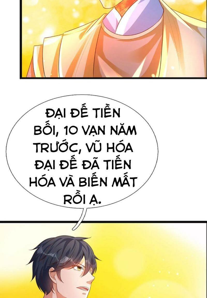 Bắt Đầu Với Chí Tôn Đan Điền Chapter 70 - Page 24