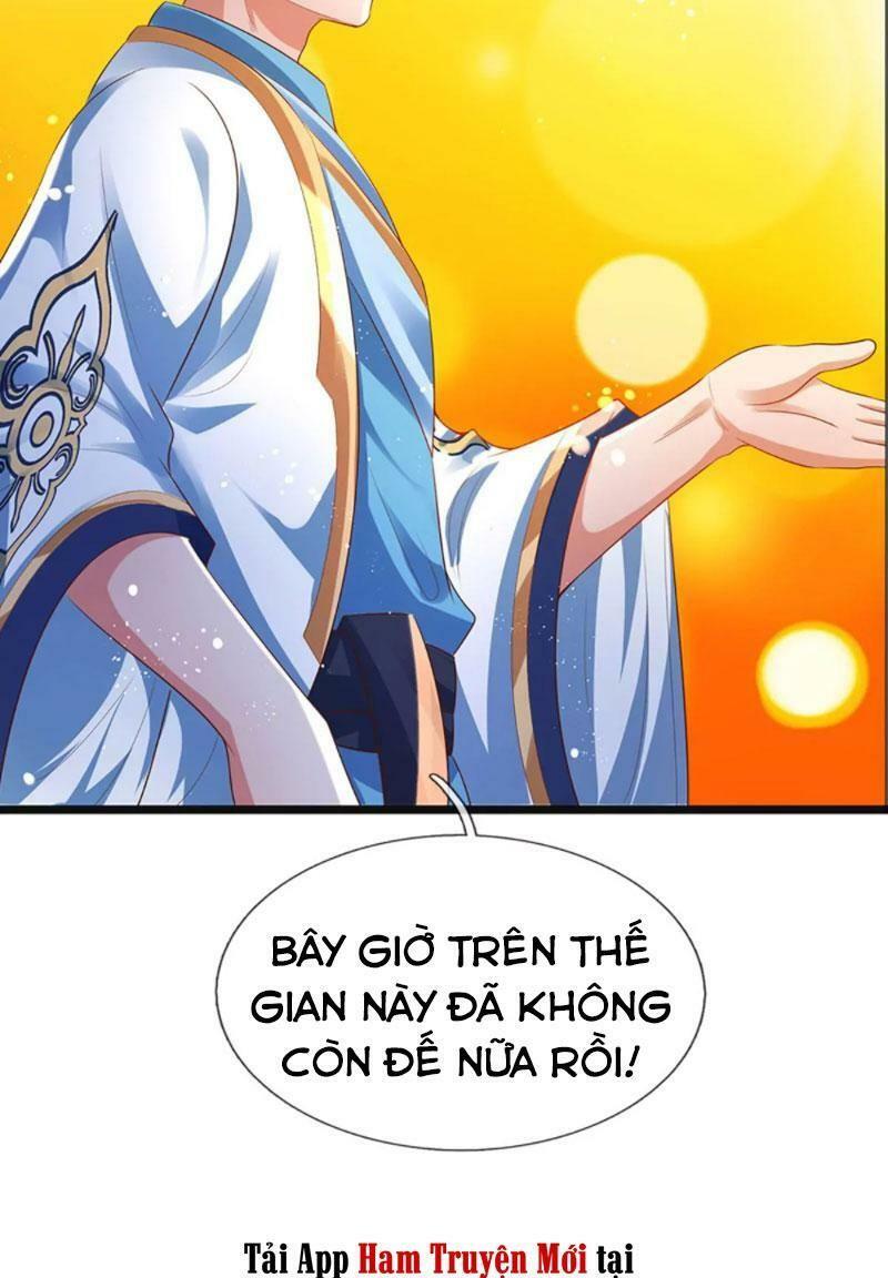 Bắt Đầu Với Chí Tôn Đan Điền Chapter 70 - Page 25