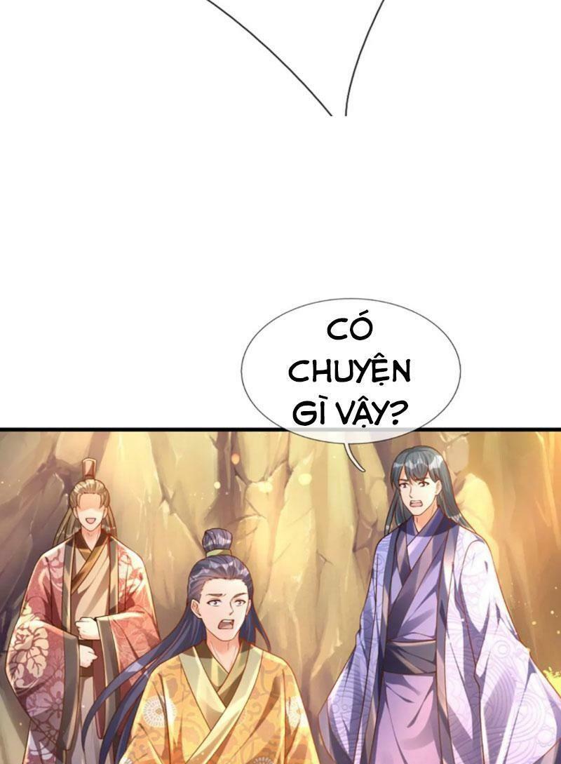 Bắt Đầu Với Chí Tôn Đan Điền Chapter 70 - Page 31