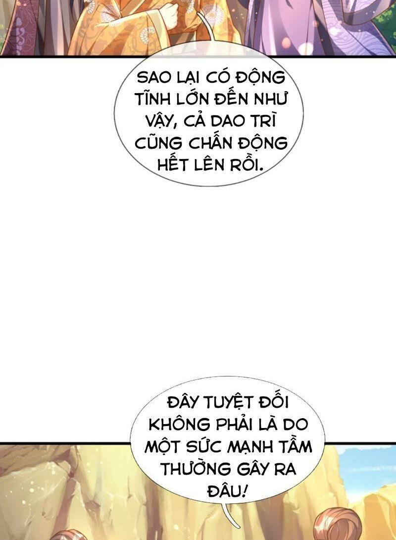 Bắt Đầu Với Chí Tôn Đan Điền Chapter 70 - Page 32