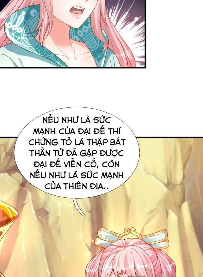 Bắt Đầu Với Chí Tôn Đan Điền Chapter 70 - Page 41