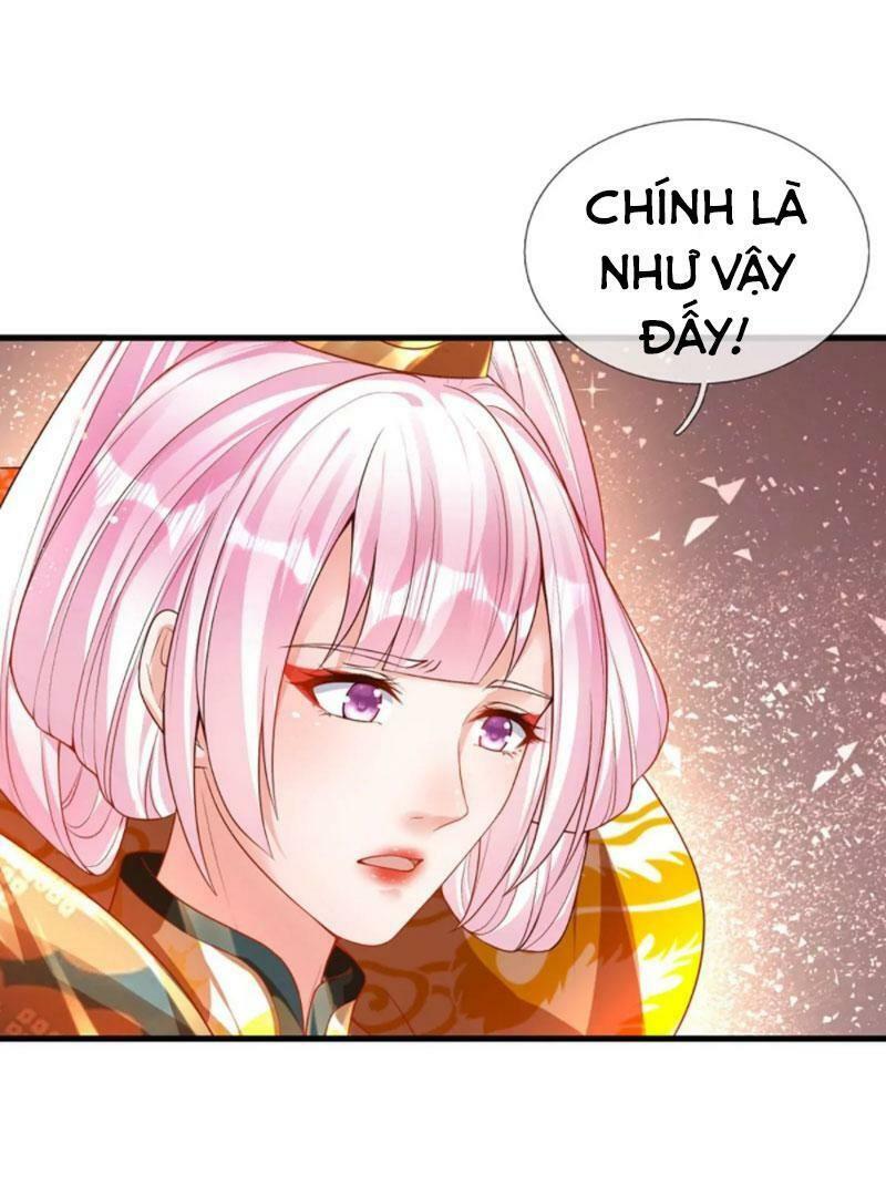 Bắt Đầu Với Chí Tôn Đan Điền Chapter 70 - Page 43