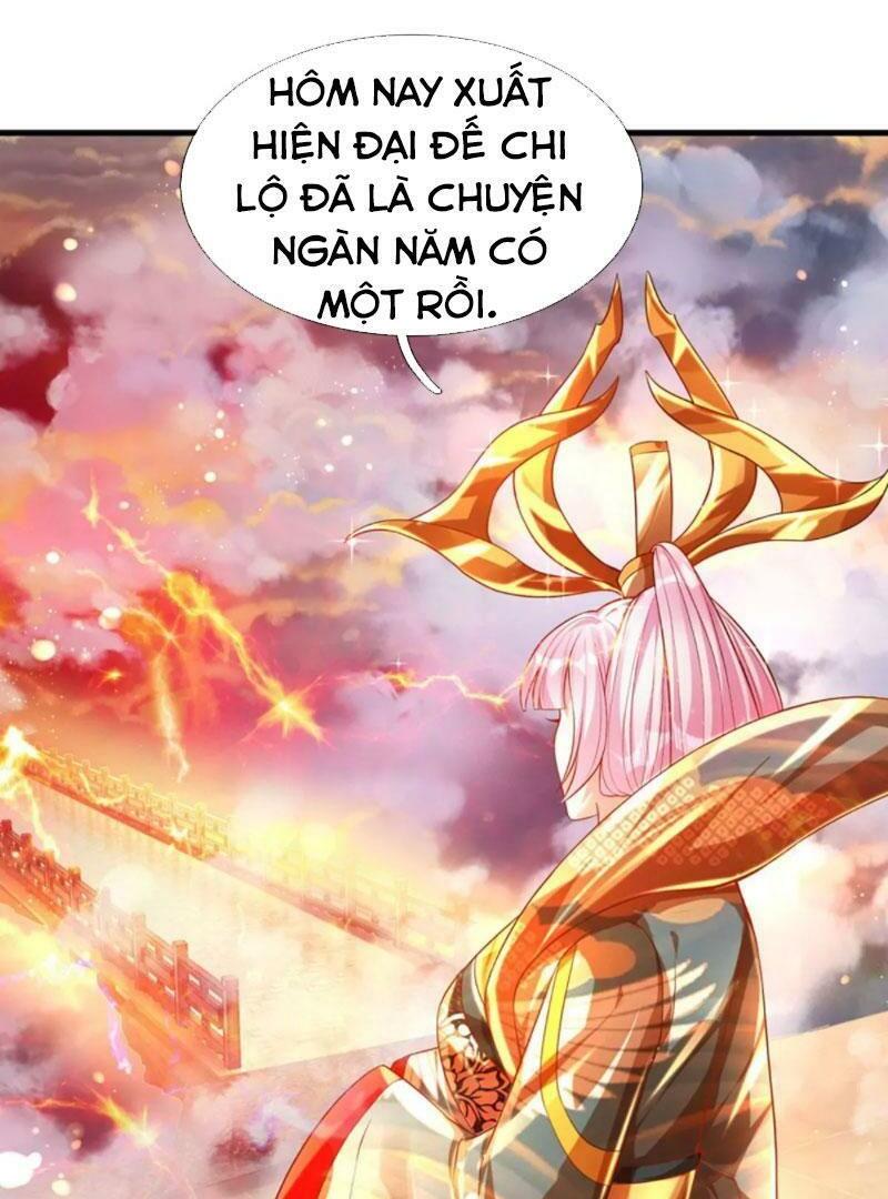 Bắt Đầu Với Chí Tôn Đan Điền Chapter 70 - Page 44