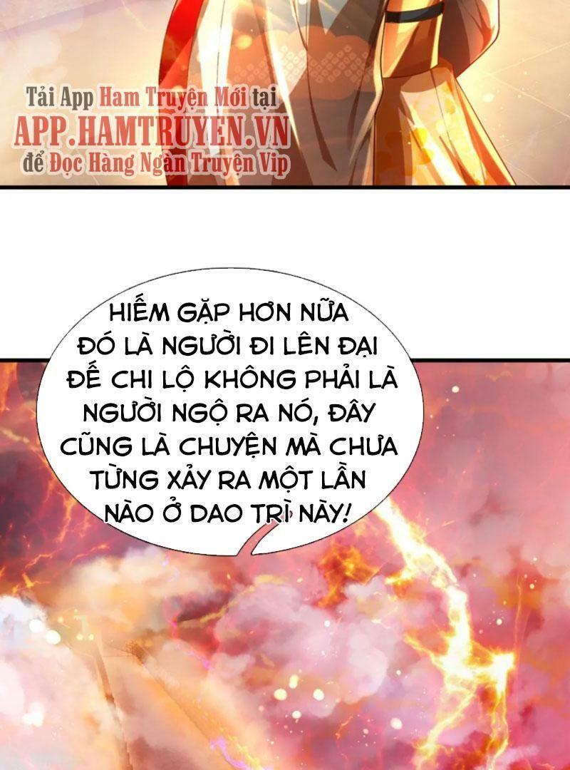 Bắt Đầu Với Chí Tôn Đan Điền Chapter 70 - Page 45