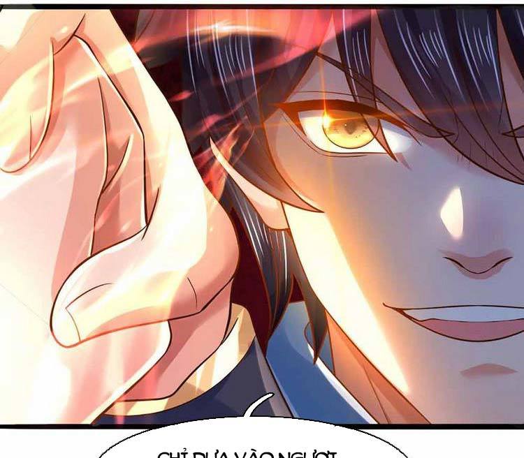 Bắt Đầu Với Chí Tôn Đan Điền Chapter 140 - Page 9