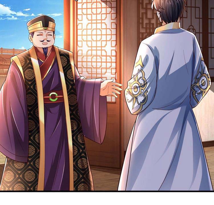 Bắt Đầu Với Chí Tôn Đan Điền Chapter 97 - Page 21