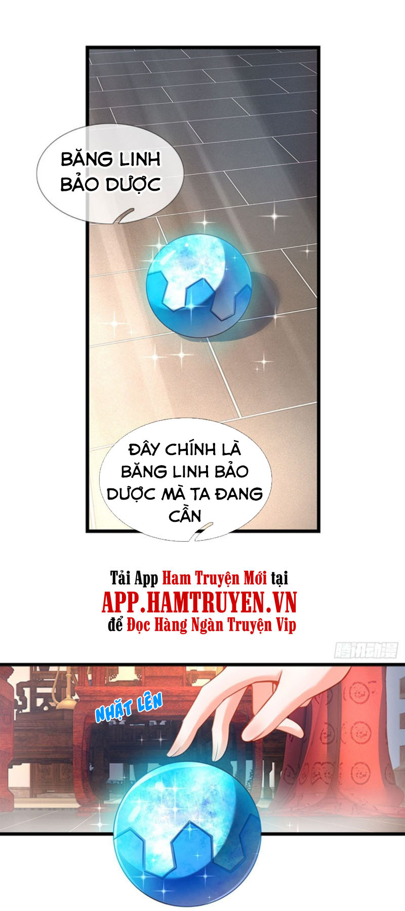 HentaiVn Truyện tranh online