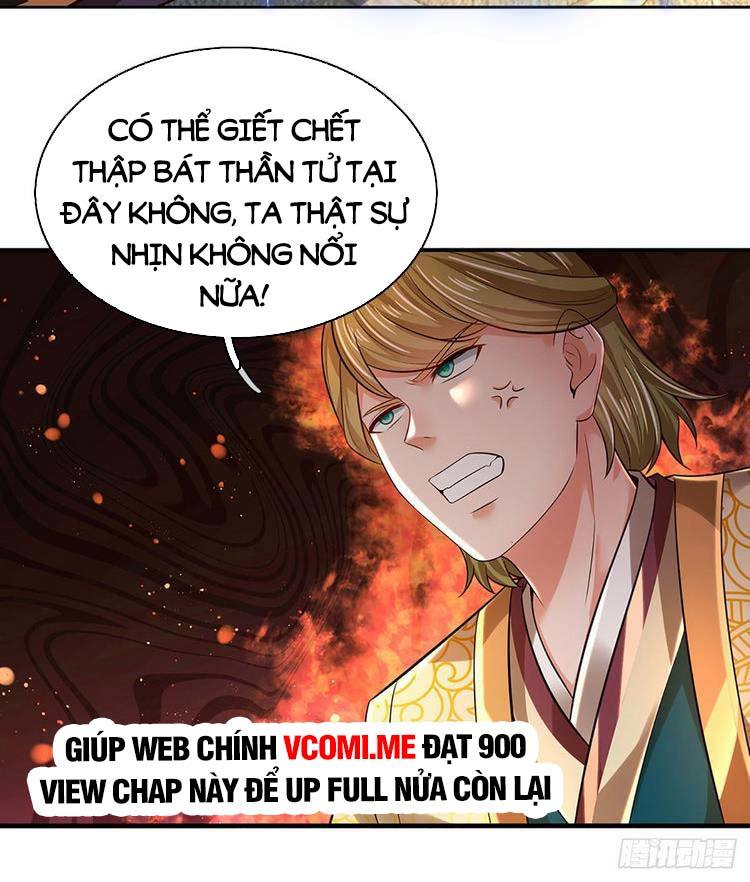 Bắt Đầu Với Chí Tôn Đan Điền Chapter 169 - Page 8