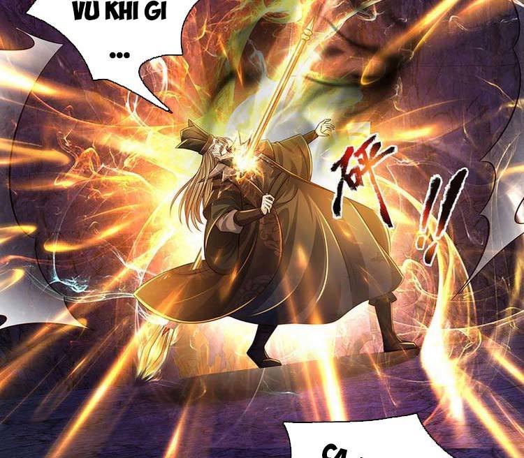 Bắt Đầu Với Chí Tôn Đan Điền Chapter 175 - Page 9