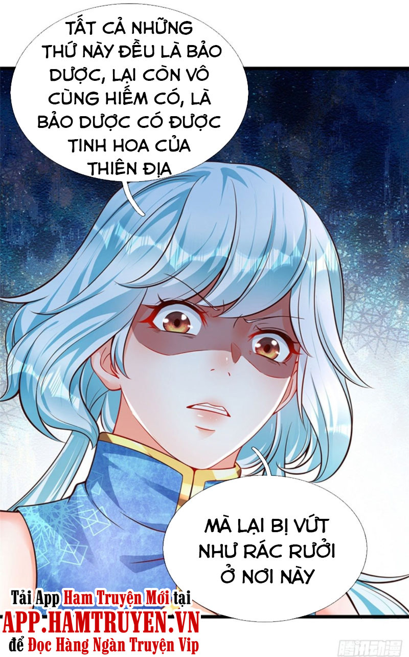 Bắt Đầu Với Chí Tôn Đan Điền Chapter 28 - Page 28