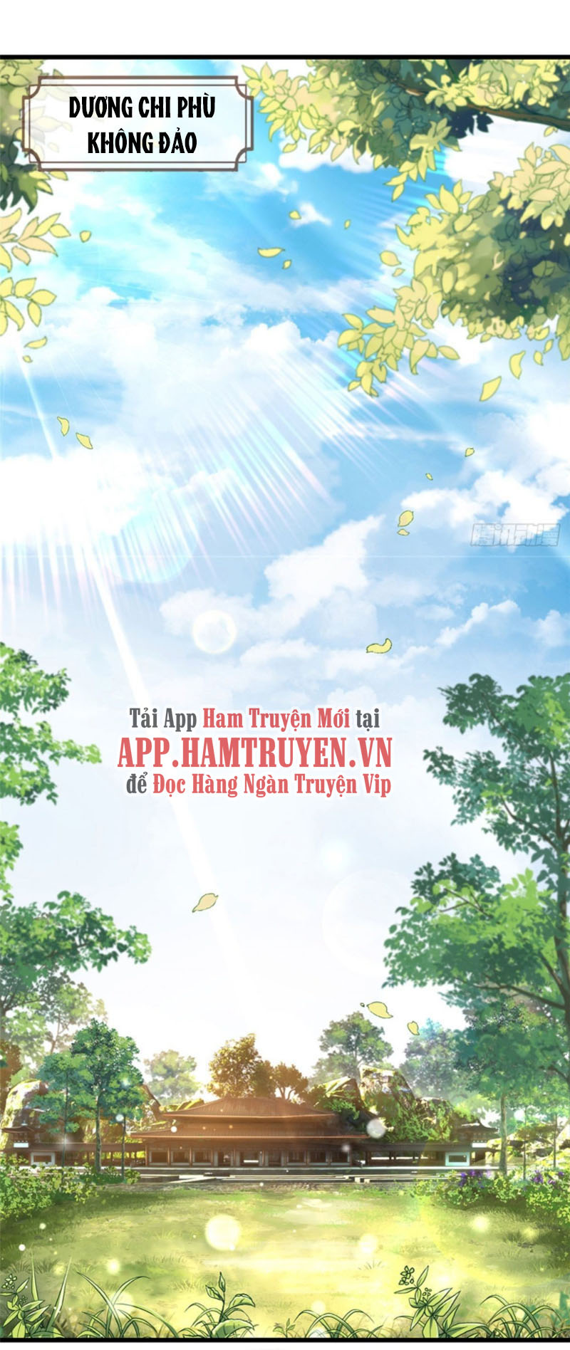 Bắt Đầu Với Chí Tôn Đan Điền Chapter 28 - Page 7