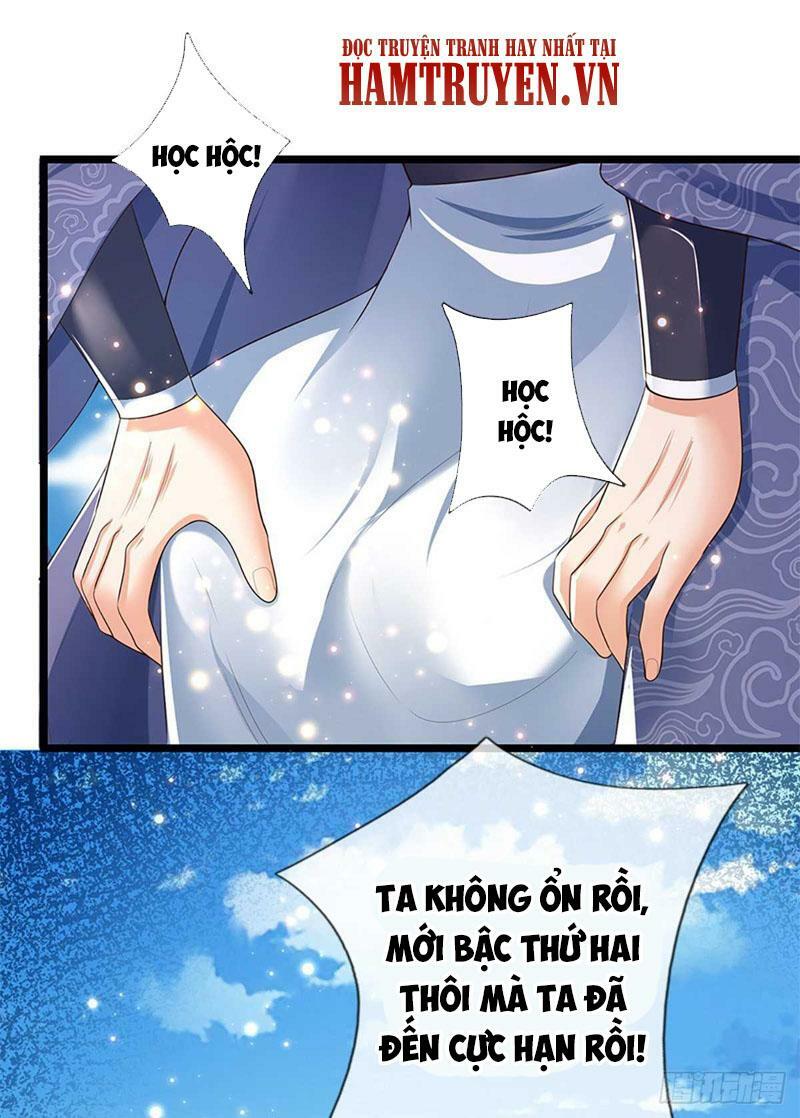 Bắt Đầu Với Chí Tôn Đan Điền Chapter 79 - Page 19