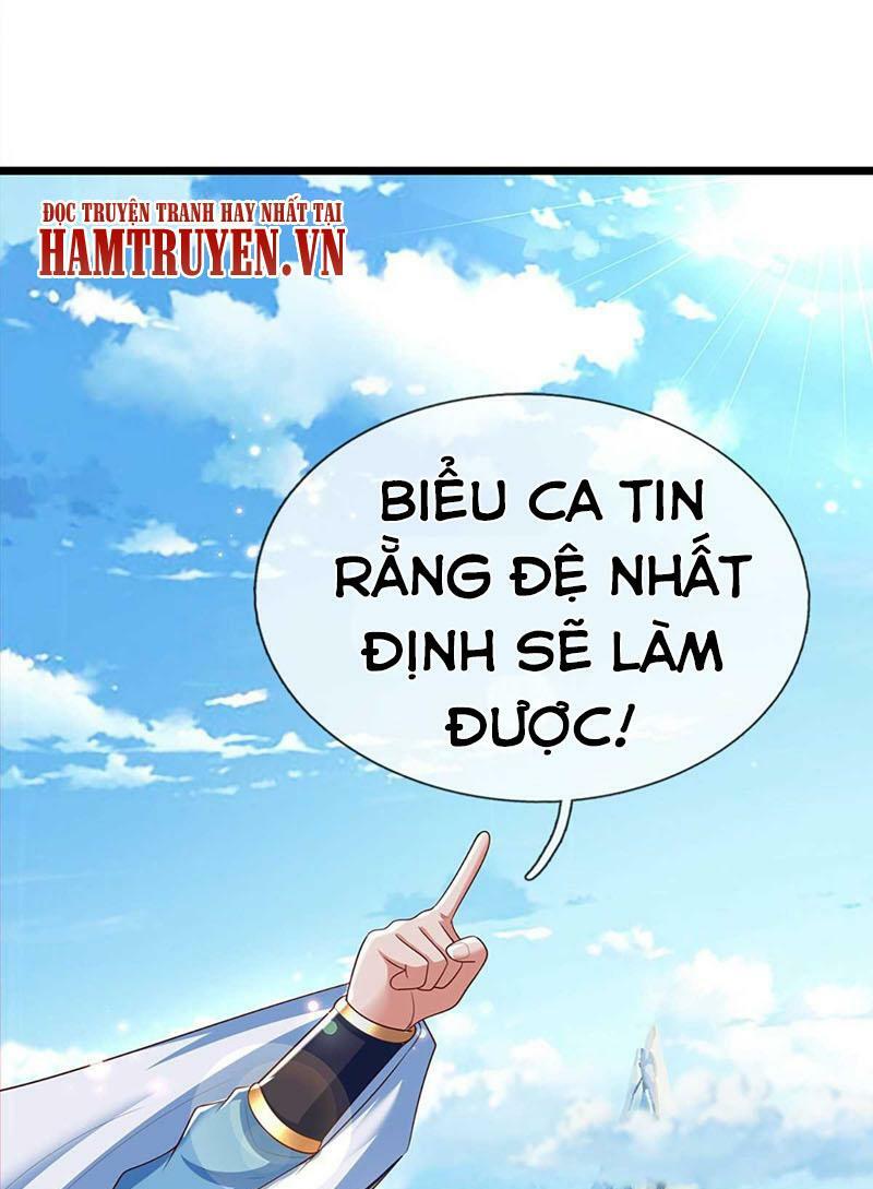 Bắt Đầu Với Chí Tôn Đan Điền Chapter 79 - Page 6