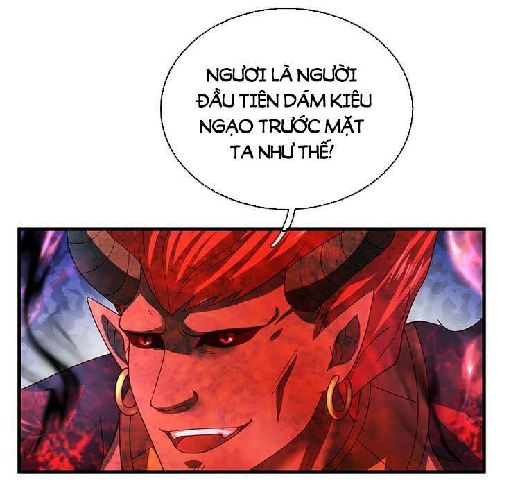 Bắt Đầu Với Chí Tôn Đan Điền Chapter 188 - Page 33