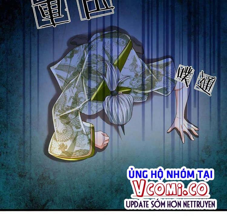 Bắt Đầu Với Chí Tôn Đan Điền Chapter 129 - Page 9