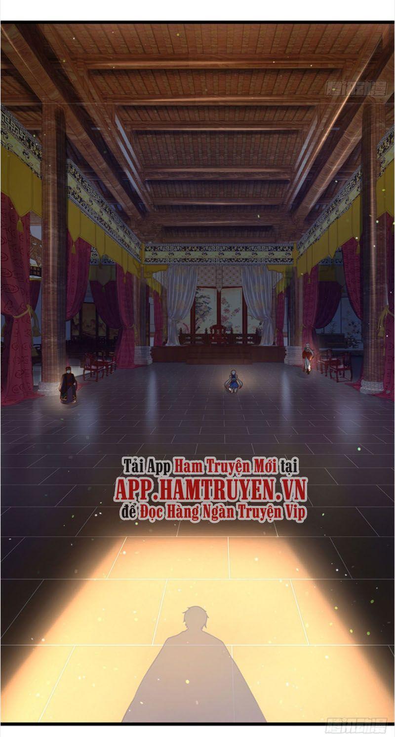 Bắt Đầu Với Chí Tôn Đan Điền Chapter 37 - Page 19