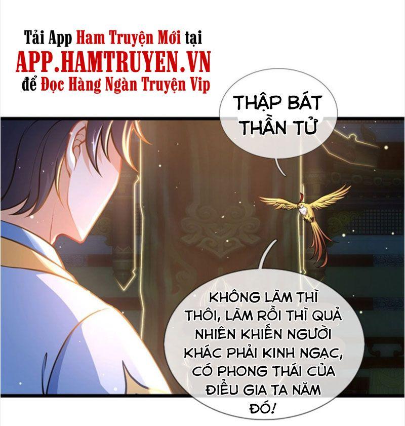 Bắt Đầu Với Chí Tôn Đan Điền Chapter 37 - Page 5