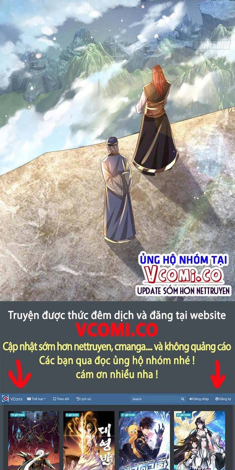 Bắt Đầu Với Chí Tôn Đan Điền Chapter 117 - Page 25