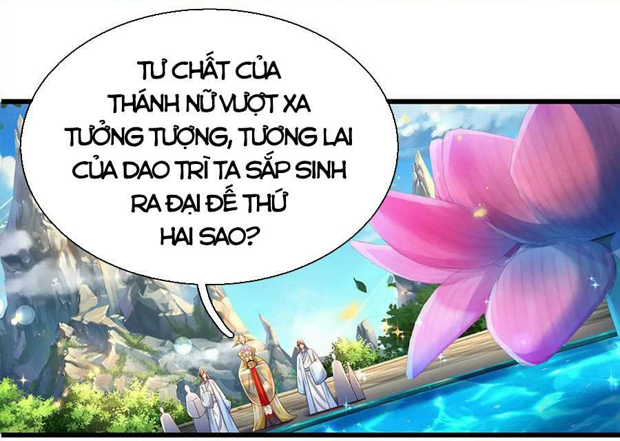 Bắt Đầu Với Chí Tôn Đan Điền Chapter 84 - Page 14