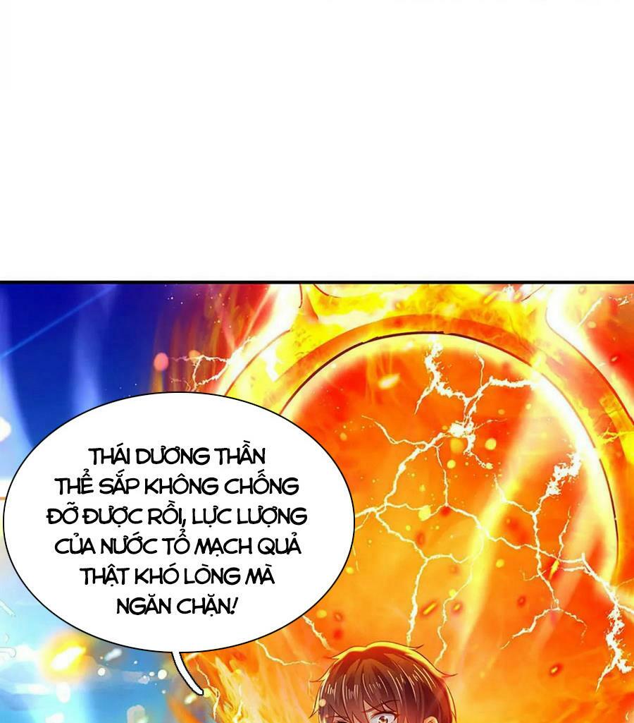 Bắt Đầu Với Chí Tôn Đan Điền Chapter 84 - Page 25