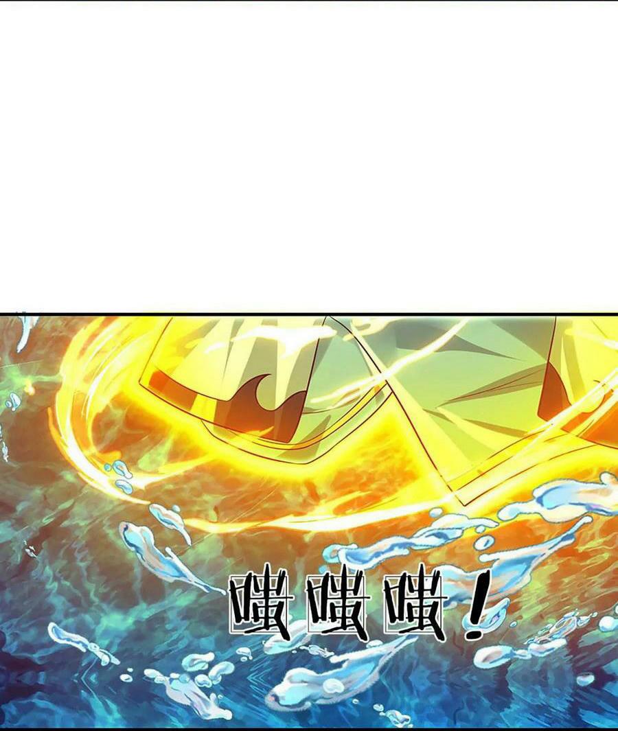 Bắt Đầu Với Chí Tôn Đan Điền Chapter 84 - Page 47