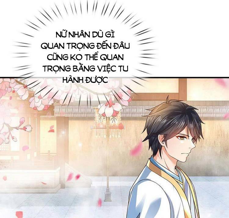 Bắt Đầu Với Chí Tôn Đan Điền Chapter 121 - Page 9