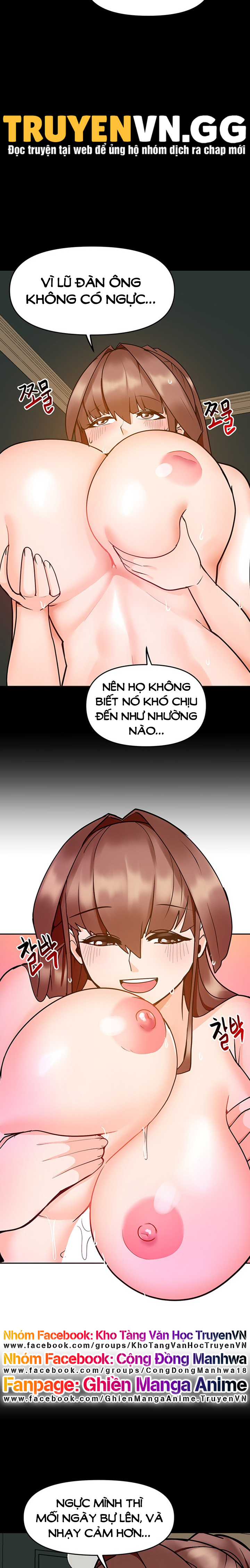 Ứng Dụng Thôi Miên Chapter 14 - Page 24