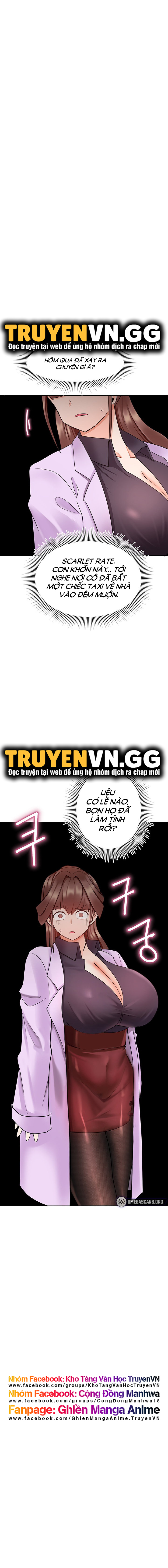 HentaiVn Truyện tranh online