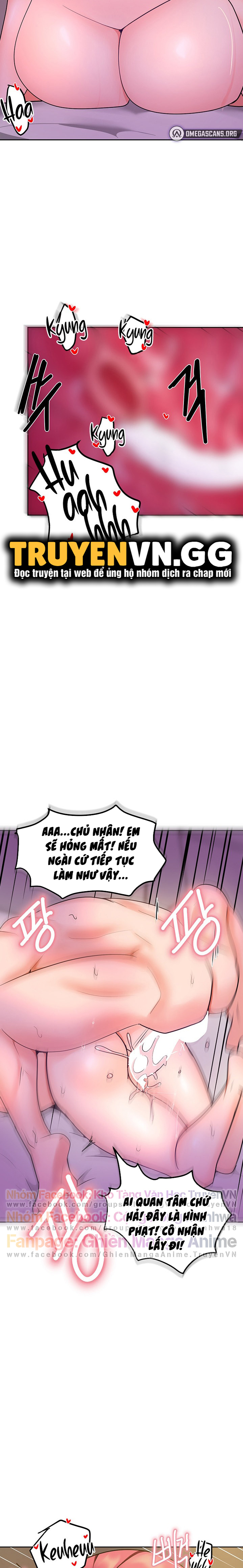 Ứng Dụng Thôi Miên Chapter 12 - Page 27