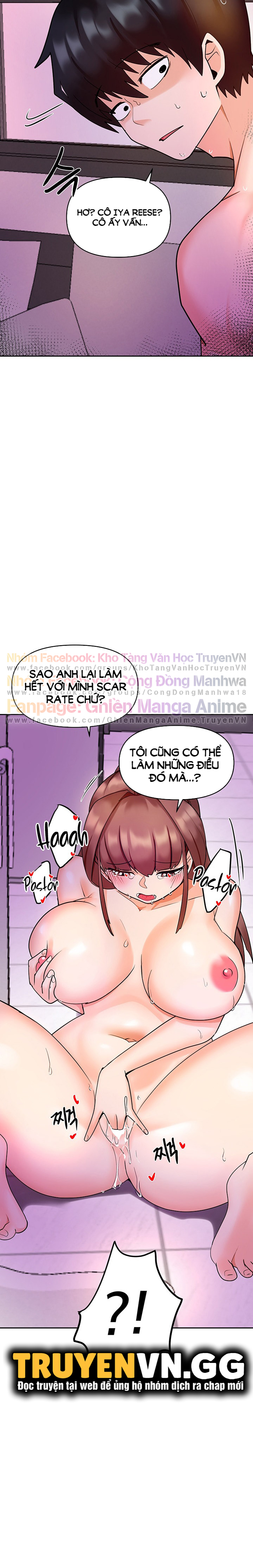 Ứng Dụng Thôi Miên Chapter 12 - Page 37