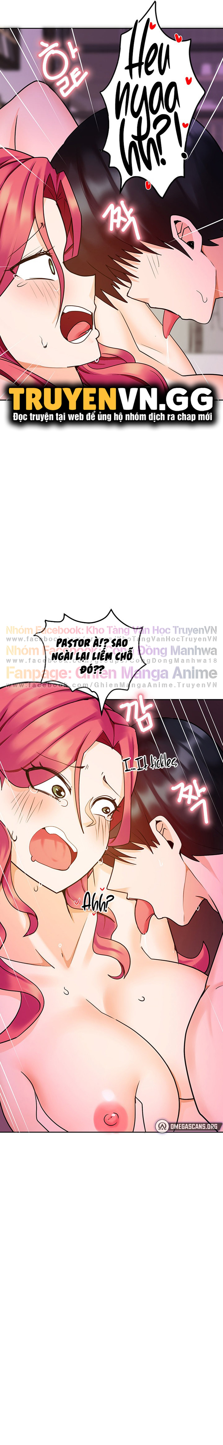 Ứng Dụng Thôi Miên Chapter 12 - Page 8