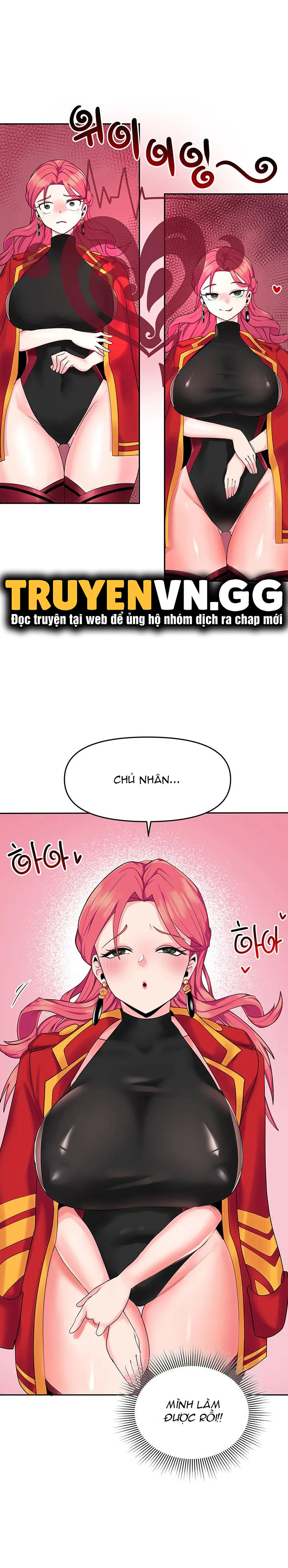 Ứng Dụng Thôi Miên Chapter 2 - Page 38