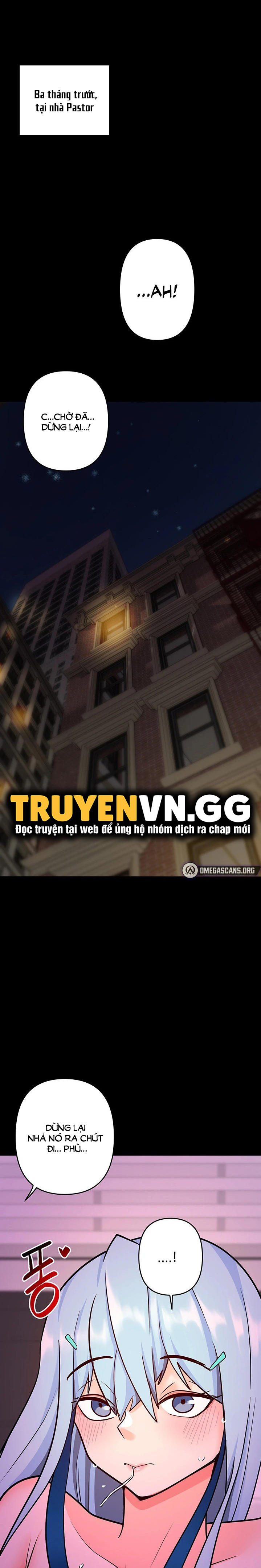 HentaiVn Truyện tranh online