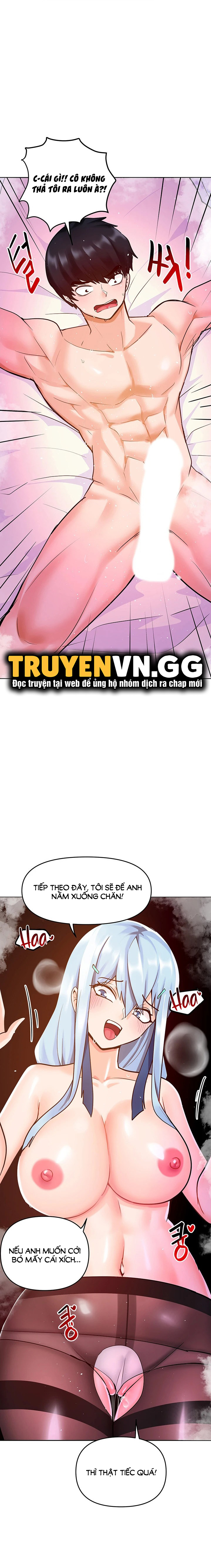 Ứng Dụng Thôi Miên Chapter 20 - Page 30