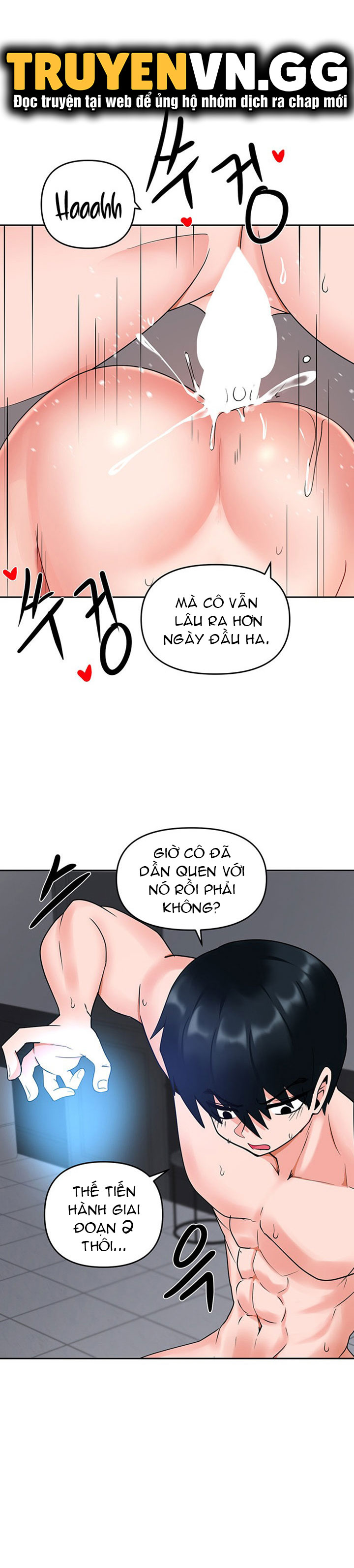 Ứng Dụng Thôi Miên Chapter 10 - Page 13