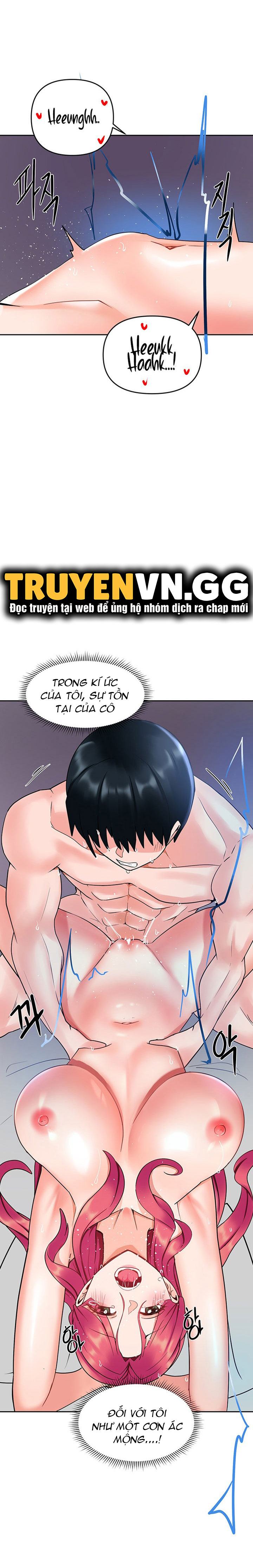 Ứng Dụng Thôi Miên Chapter 10 - Page 19