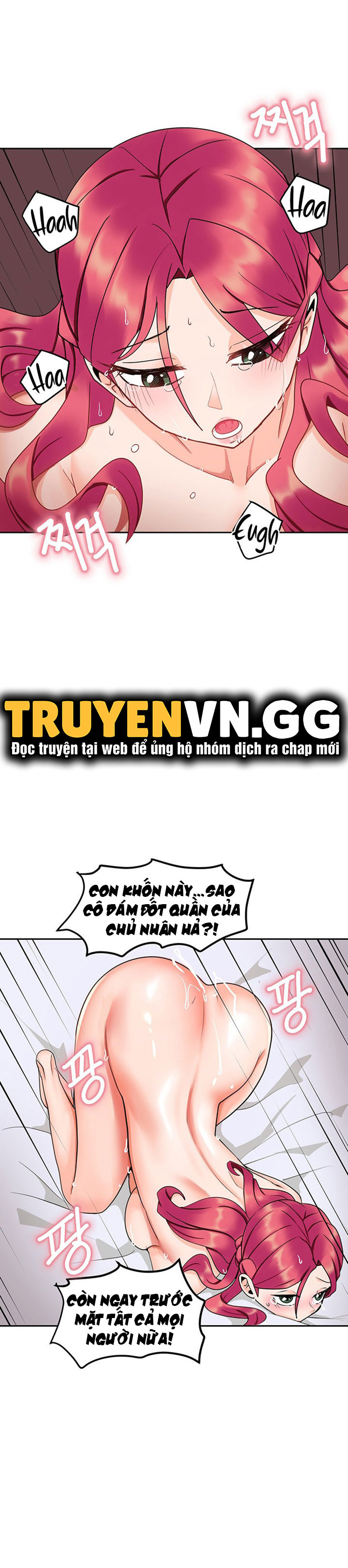 HentaiVn Truyện tranh online