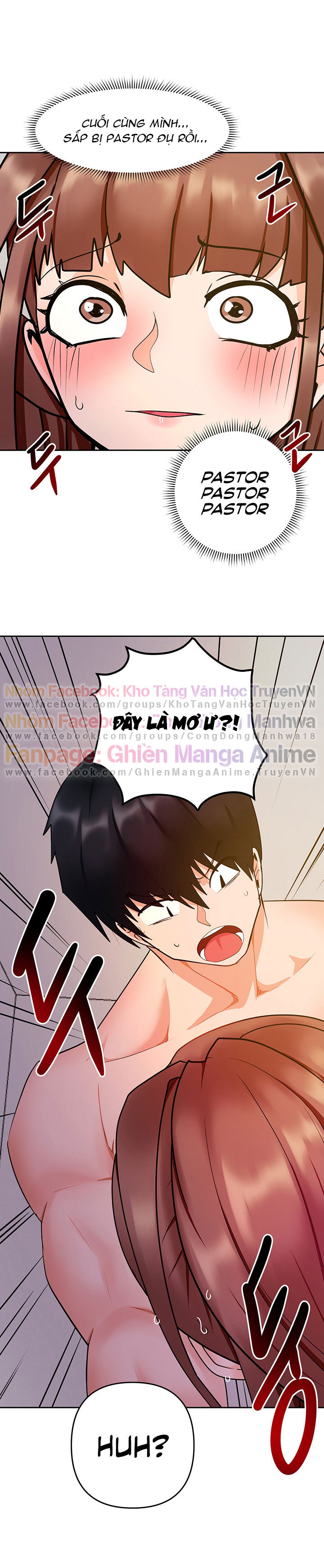 Ứng Dụng Thôi Miên Chapter 11 - Page 29