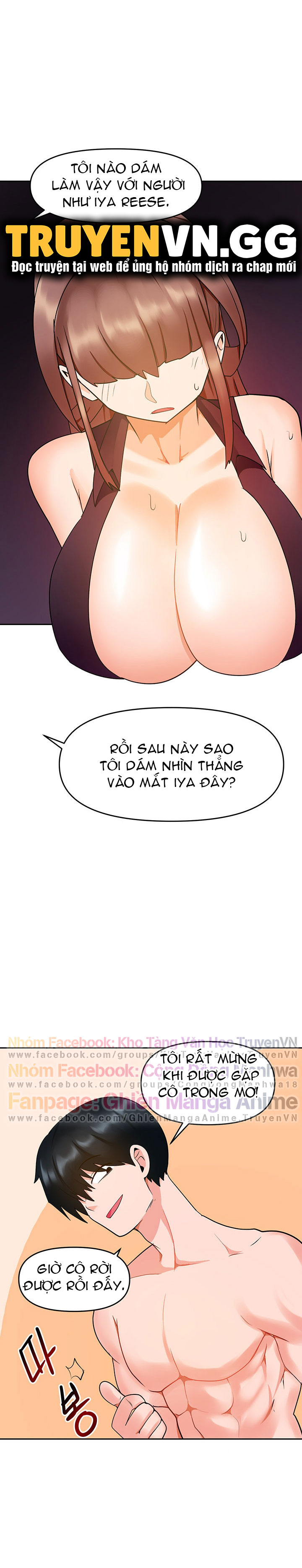 Ứng Dụng Thôi Miên Chapter 11 - Page 37