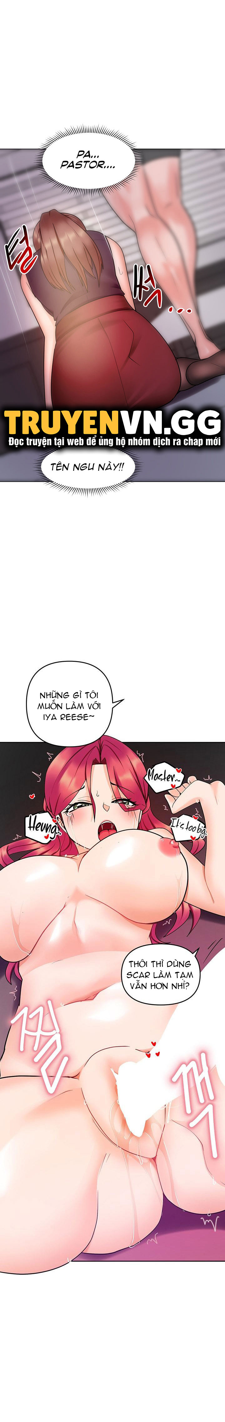 Ứng Dụng Thôi Miên Chapter 11 - Page 38