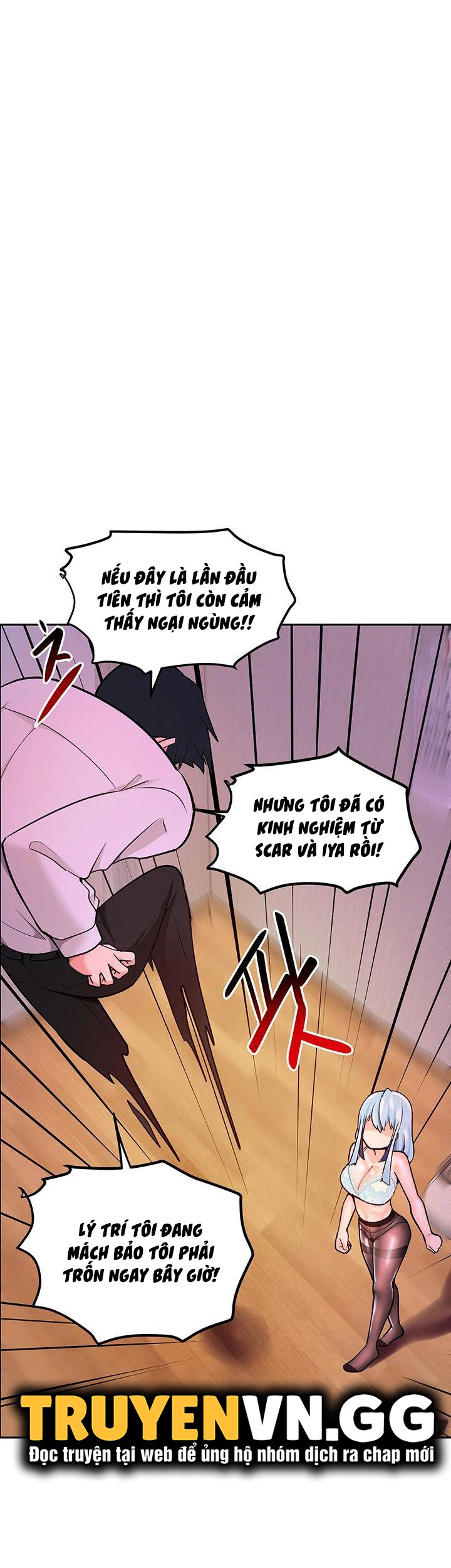 Ứng Dụng Thôi Miên Chapter 19 - Page 25