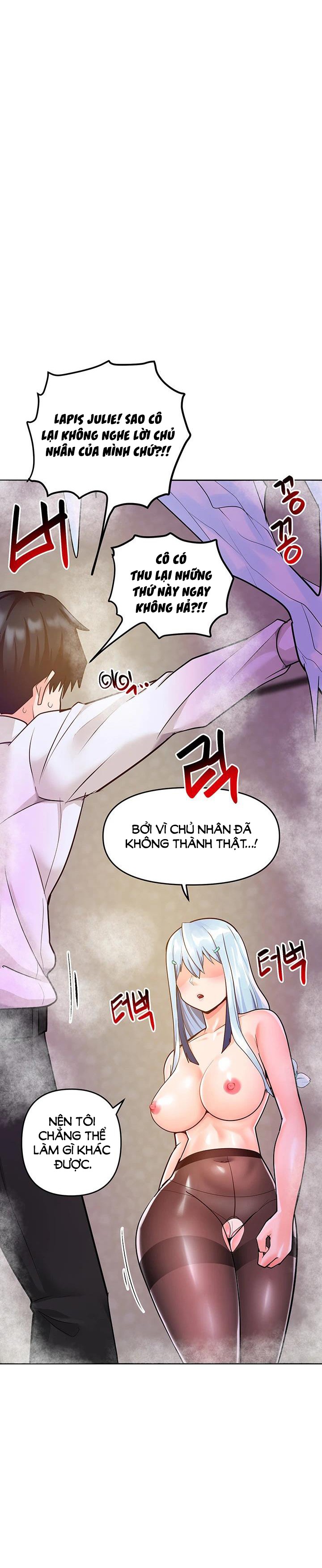 Ứng Dụng Thôi Miên Chapter 19 - Page 62