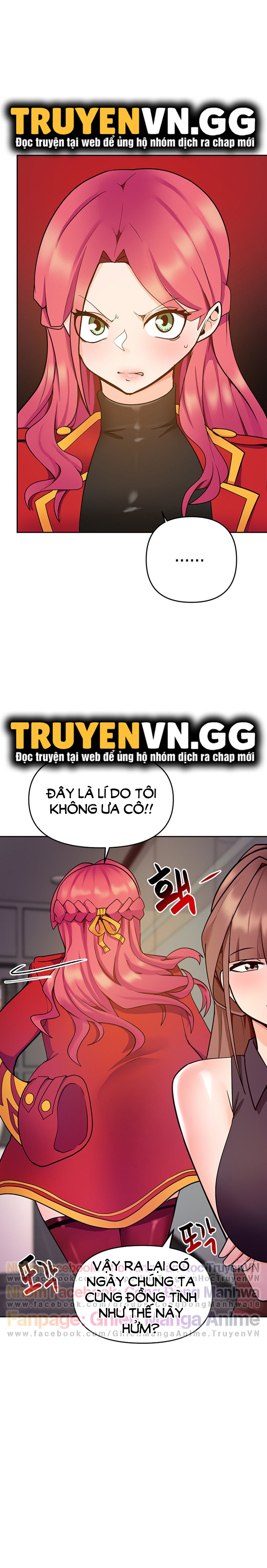 Ứng Dụng Thôi Miên Chapter 18 - Page 23