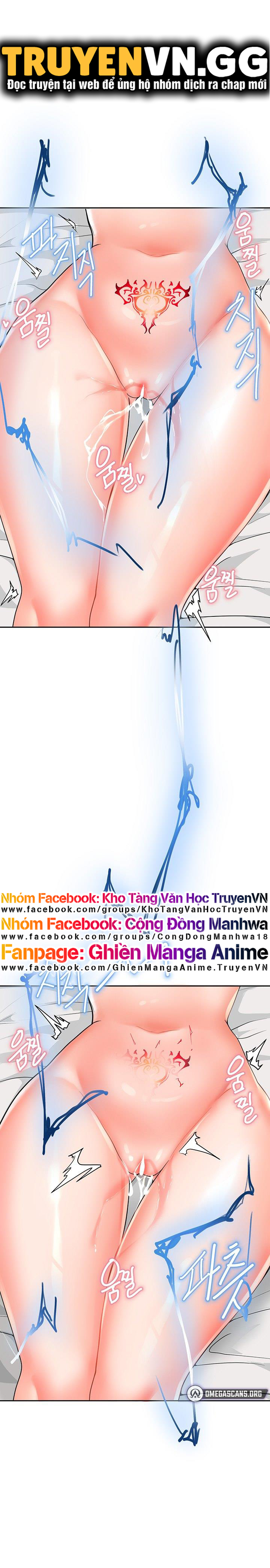 HentaiVn Truyện tranh online