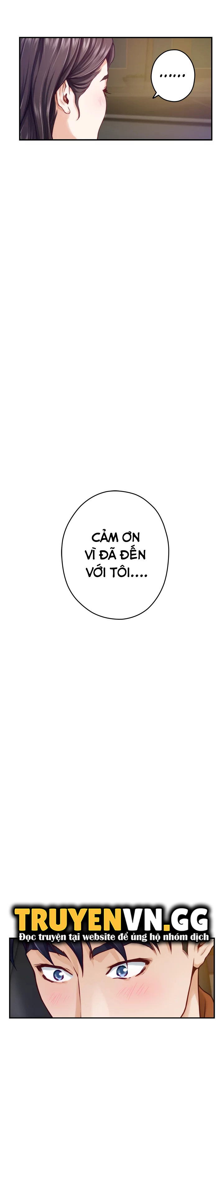 Qua Đêm Với Chị Yêu Chapter 24 - Page 28