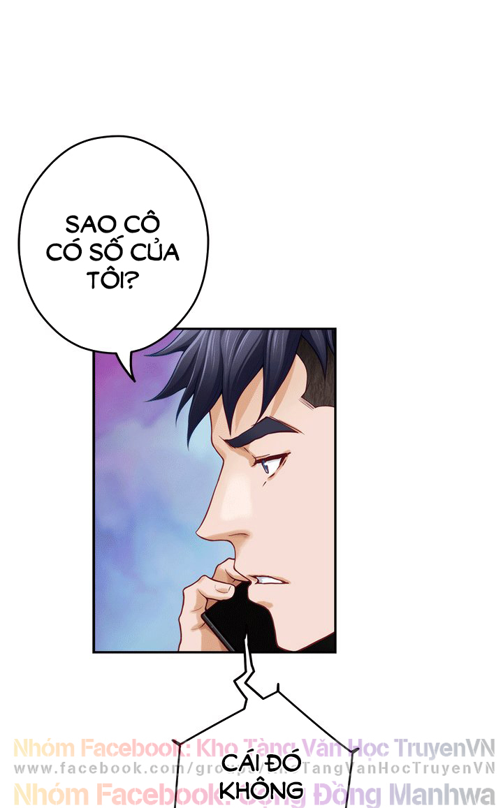 Qua Đêm Với Chị Yêu Chapter 29 - Page 40