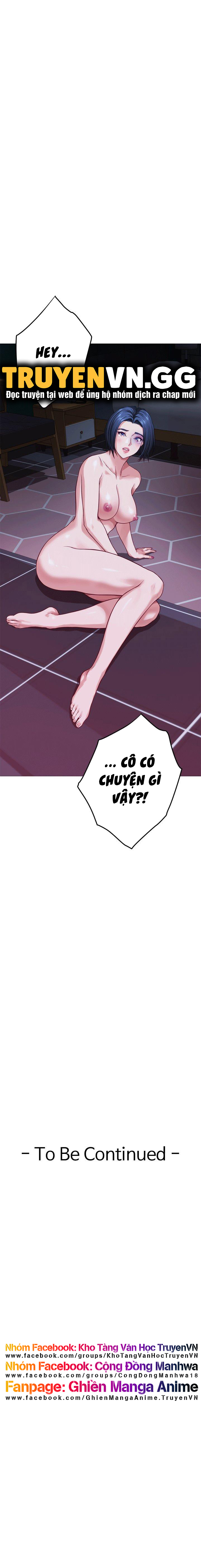 Qua Đêm Với Chị Yêu Chapter 29 - Page 46