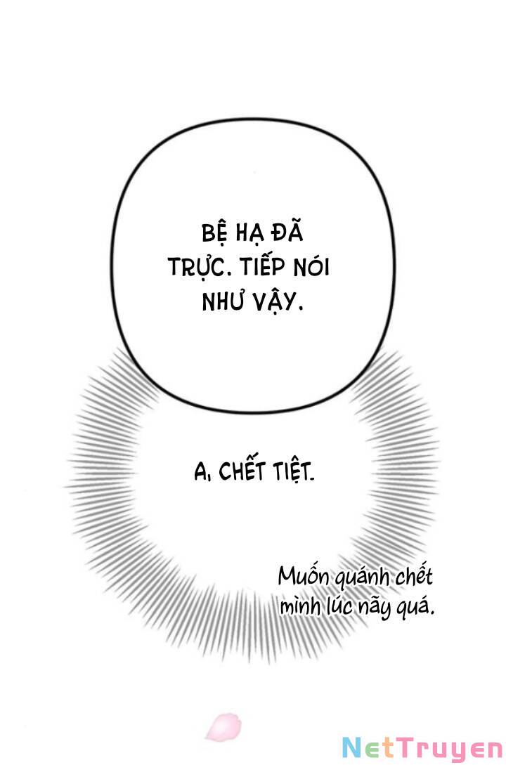 Bạo Chúa Bé Con Chapter 16.1 - Page 11